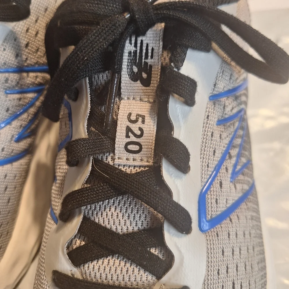 New Balance new balance
